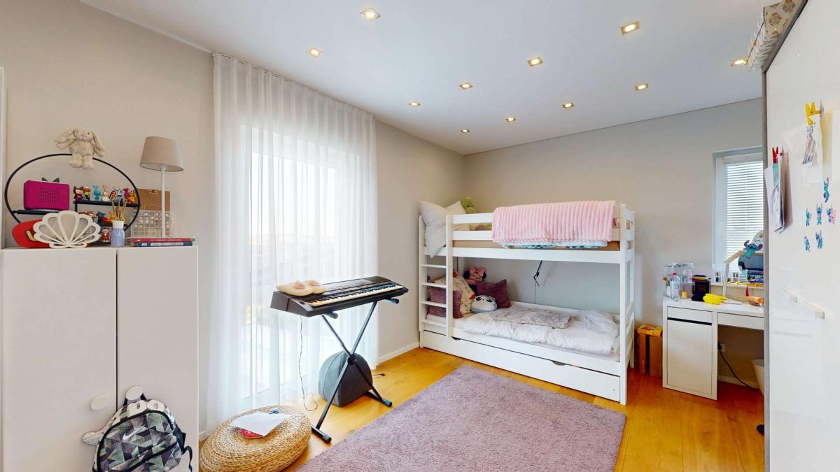 Kinderzimmer 2